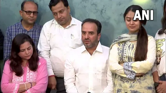 Tunisha Sharma Death