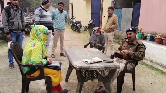 bokaro police