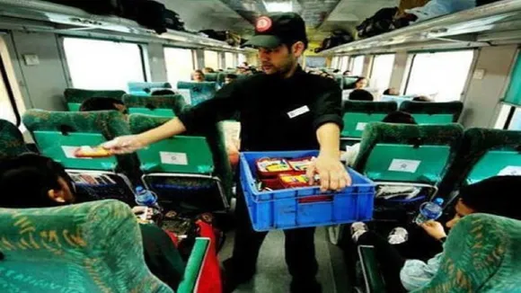 irctc