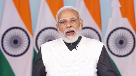 PM Modi