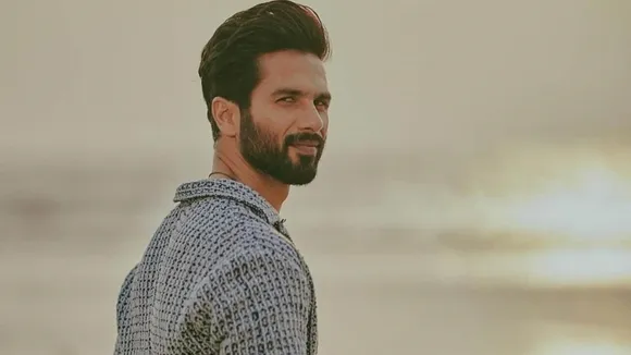 shahid kapoor