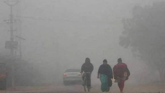 bihar weather news