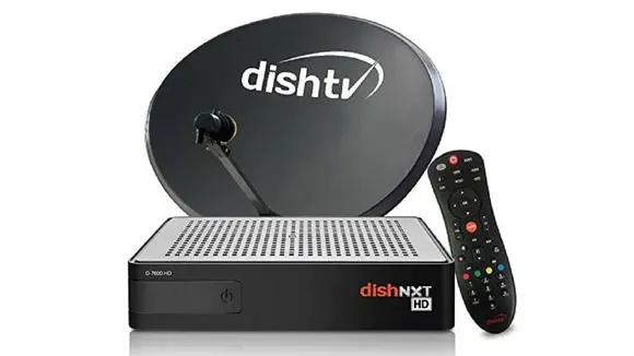 DISHTV