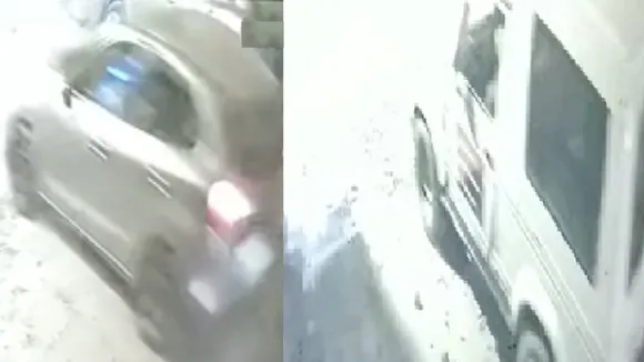 Kanjhawala Case Car