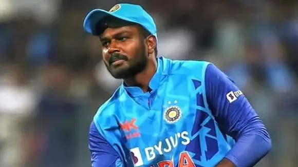 suryakumar yadav out from ind vs sl 2nd t20 match
