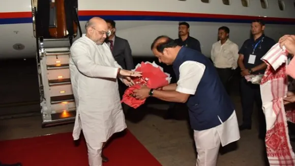Amit Shah