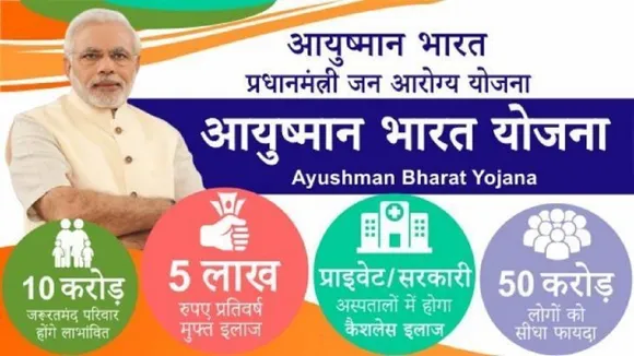 Ayushman Card