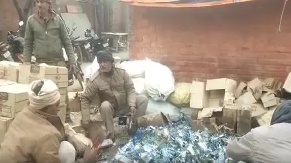 begusarai