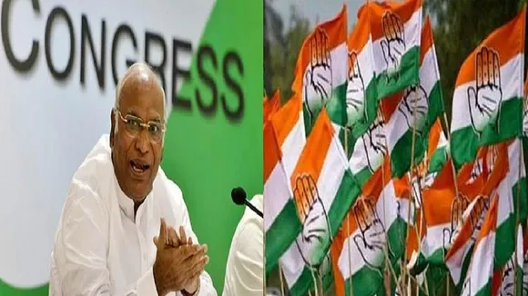 congress