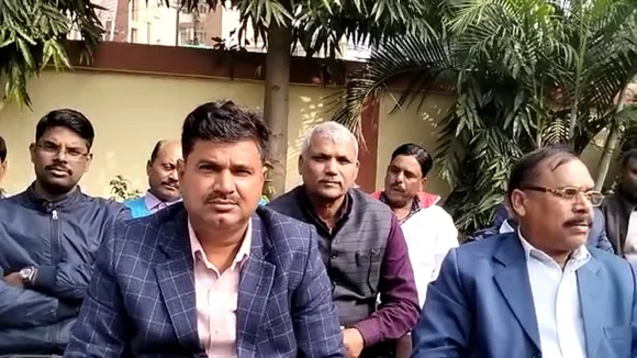 deoghar police