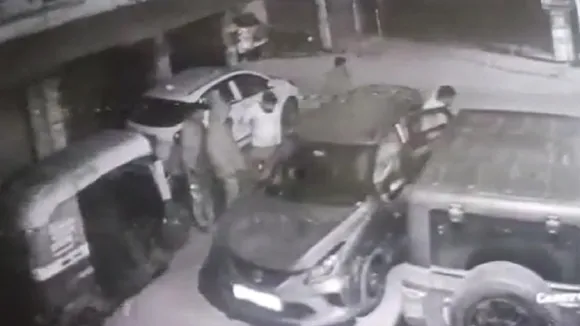 Kanjhawala case accused