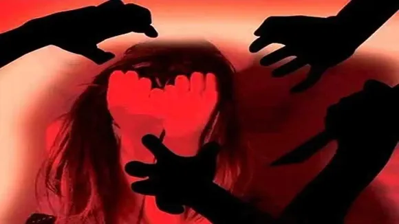 patna gang rape