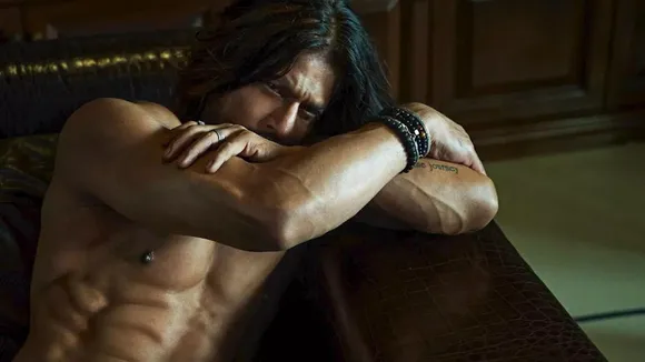 shahrukh khan