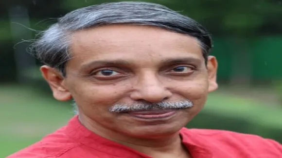 UGC Chairman