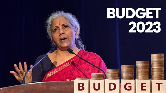 Budget 2023