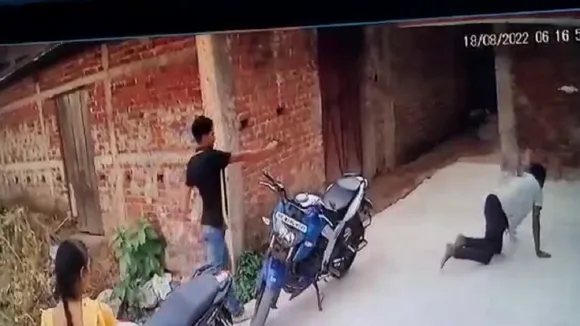 gaya murder