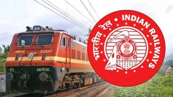Indian Railways