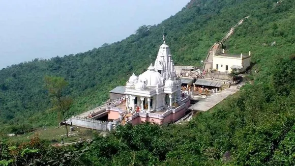 parasnath