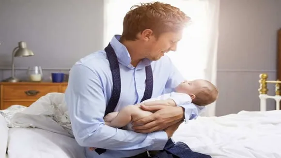 Paternity Leave