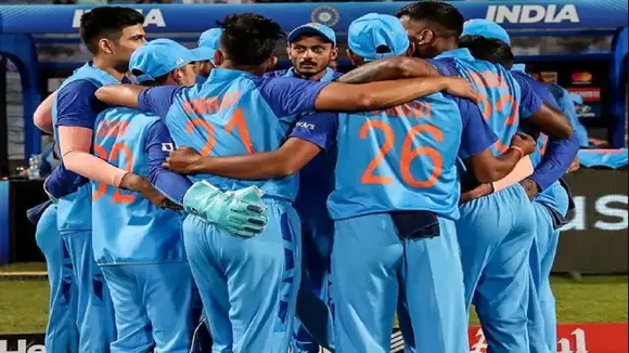 Team India