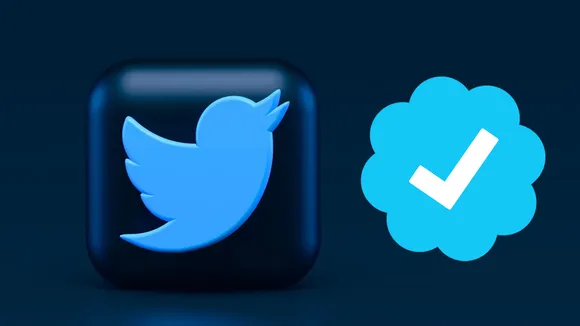 twitter blue tick