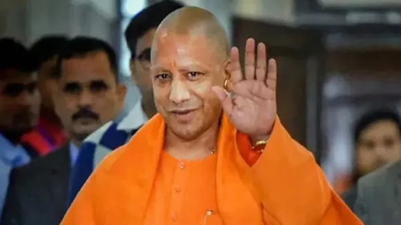 yogi aditynath