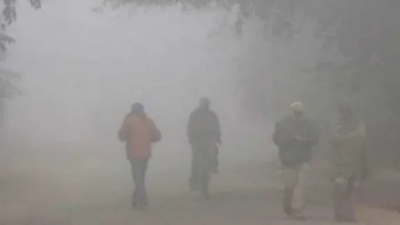 bihar winter