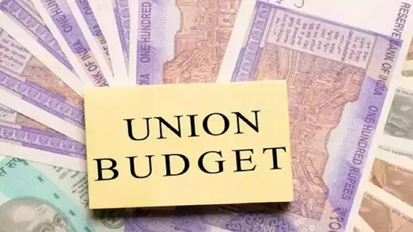 budget