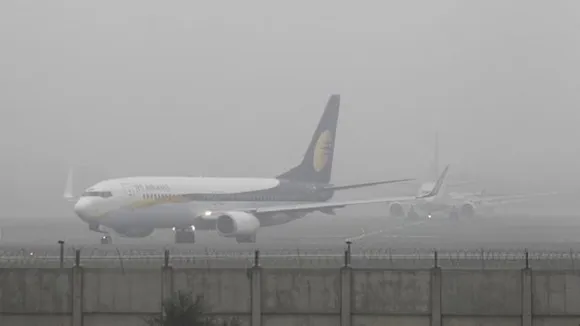 Delhi Airport