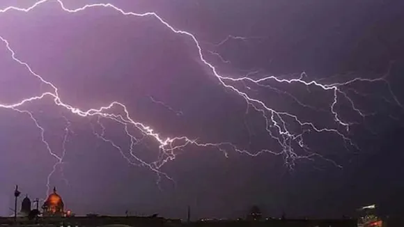 Extreme Weather