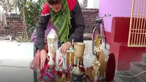 NEELU