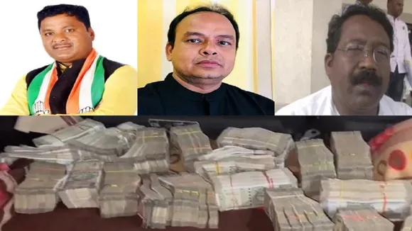 three mla