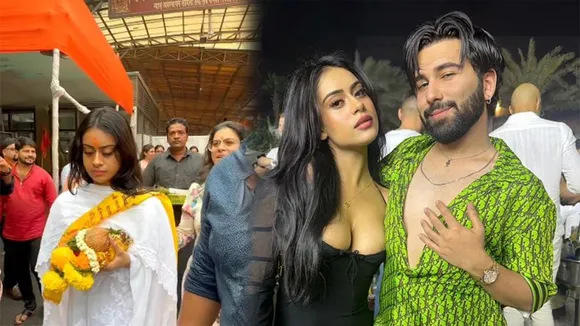 kajol