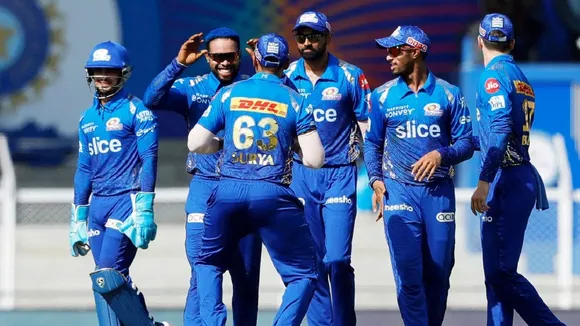 Mumbai Indians