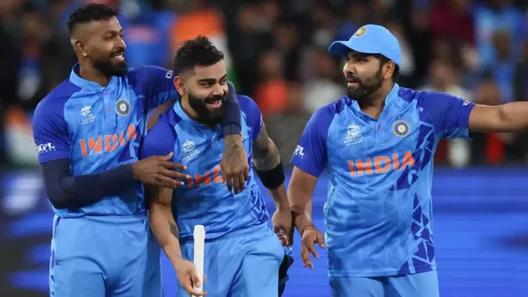 Team India