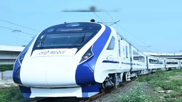 Vande Bharat Express
