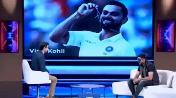 vohli rauf