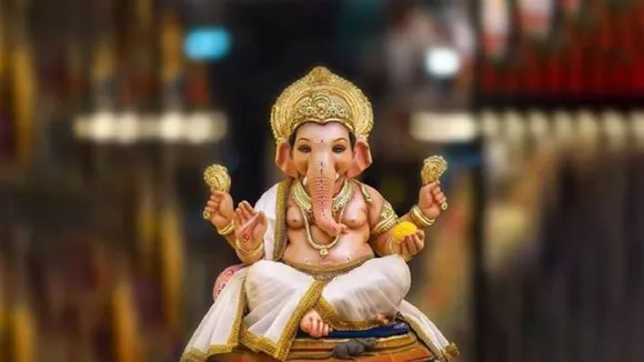Sakat chauth 2023 Date