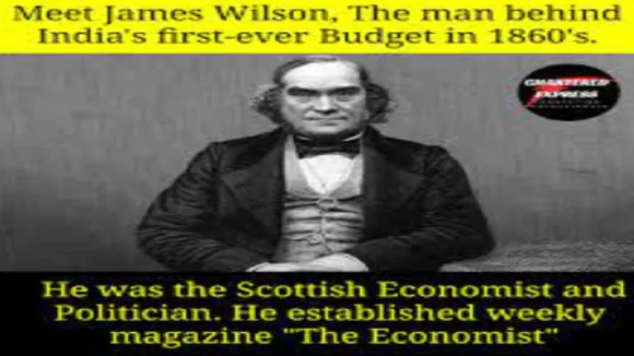 James Wilson