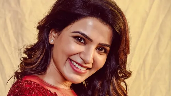 samantha ruth prabhu shaakuntalam