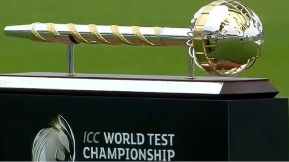 WTC Final