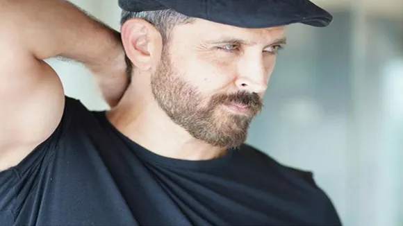 Hrithik Roshan affairs