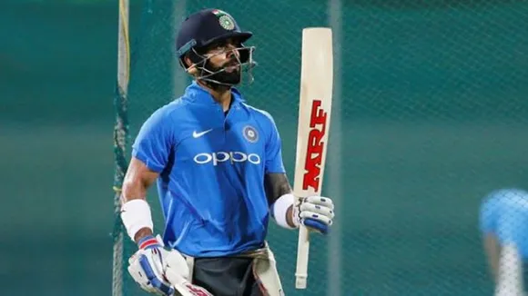 kohli