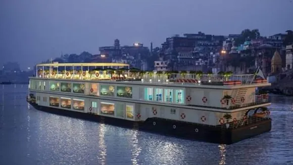 River Cruise