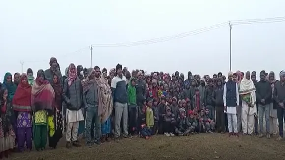 saharsa