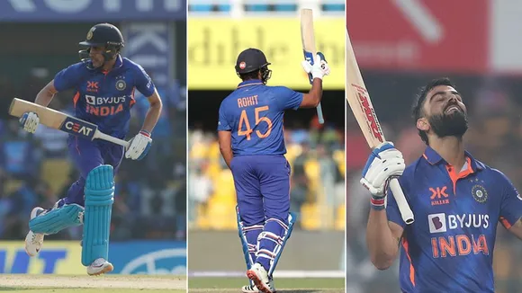 Team India