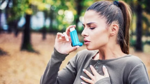 asthma