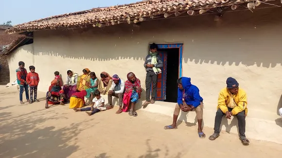 dharma parivartan