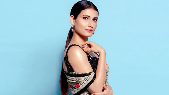 Fatima Sana Shaikh birthday
