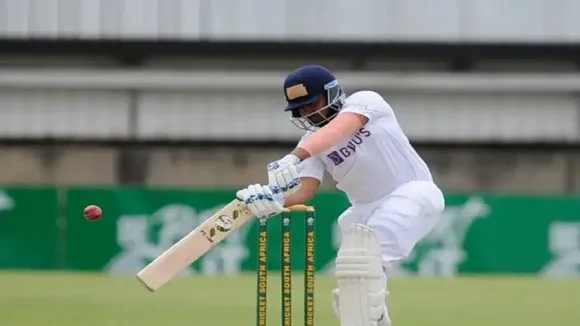 Prithvi Shaw